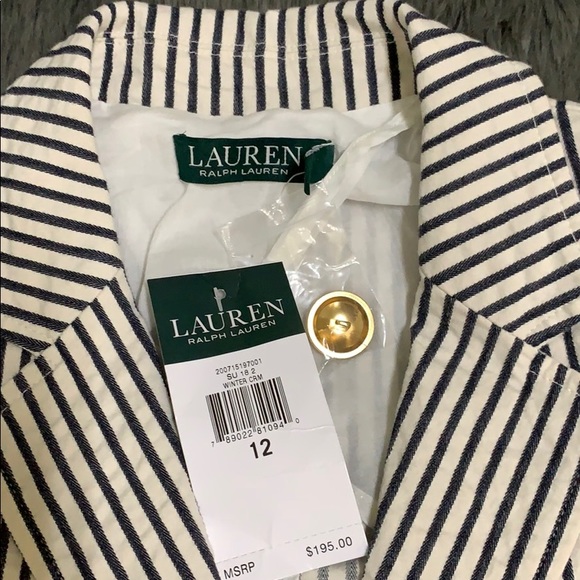 Ralph Lauren - Picture 3 of 3